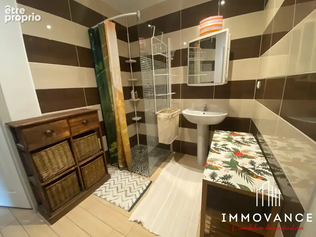 Maison 4 pièces 110 m² à vendre à Meze (34140) - photo 7