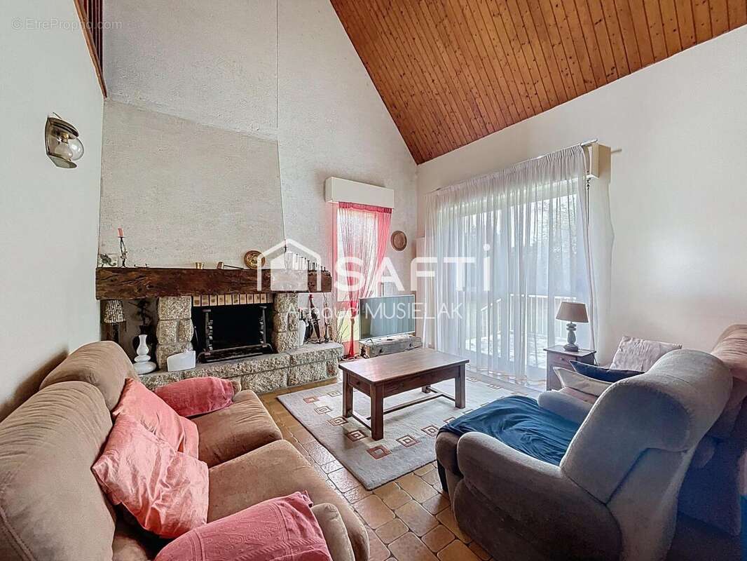 Photo 5 - Maison à CRACH