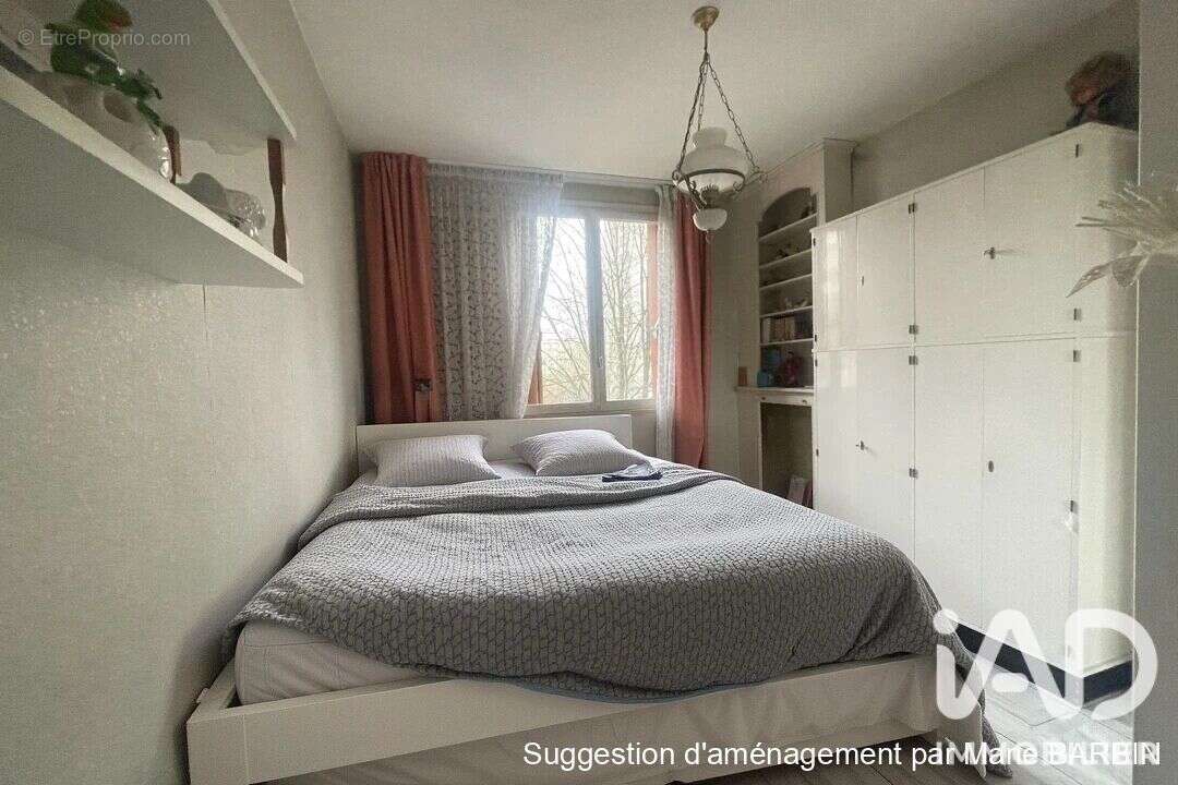 Photo 5 - Appartement à VITRY-SUR-SEINE