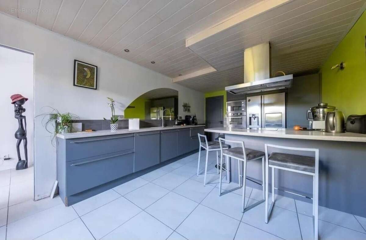 Photo 3 - Maison à PUYLAURENS