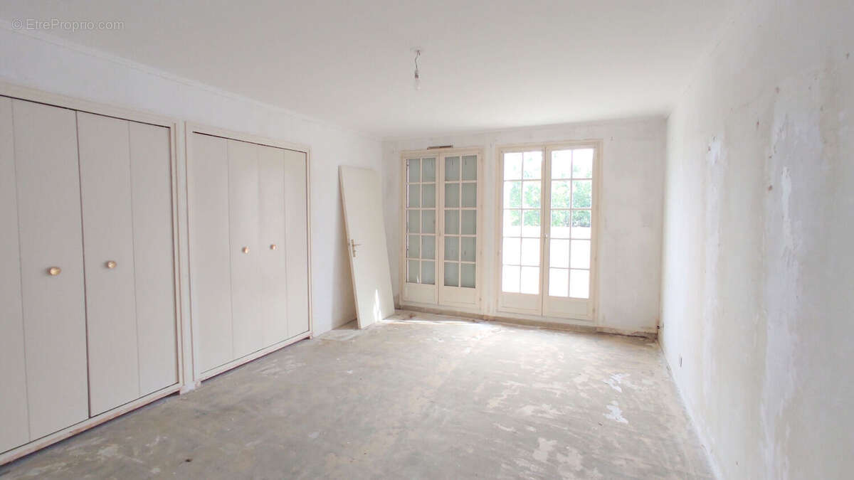 Appartement à LA ROCHE-POSAY