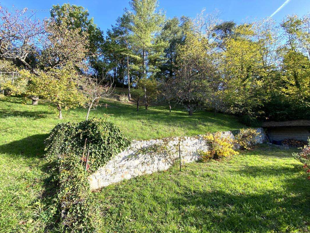 Maison à PERDREAUVILLE