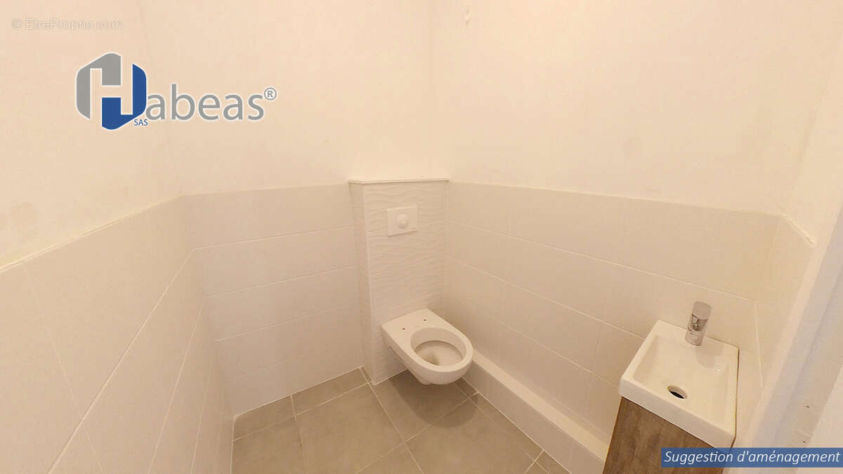 Appartement à GENAS