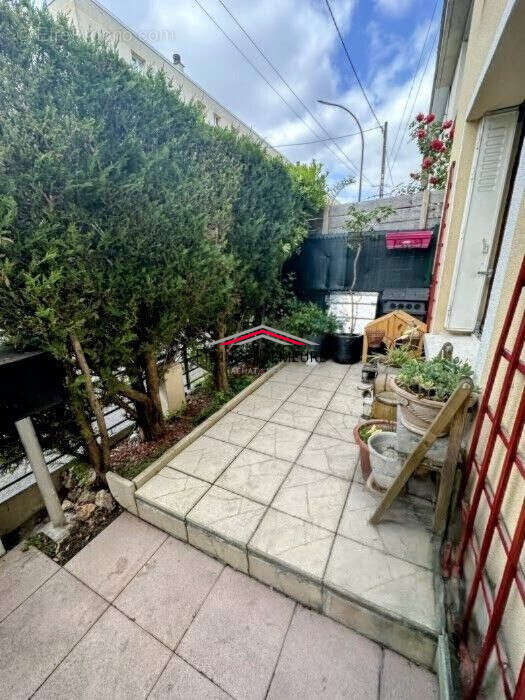 Maison à ARGENTEUIL