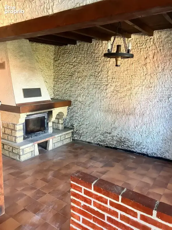 Maison 4 pièces 80 m² à vendre à Izeaux (38140) - photo 4