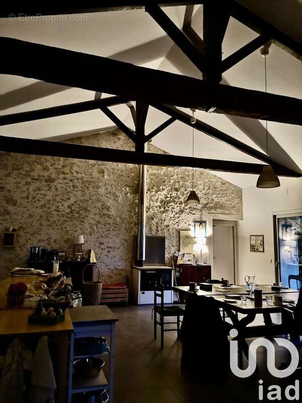 Photo 2 - Maison à PREIGNAC