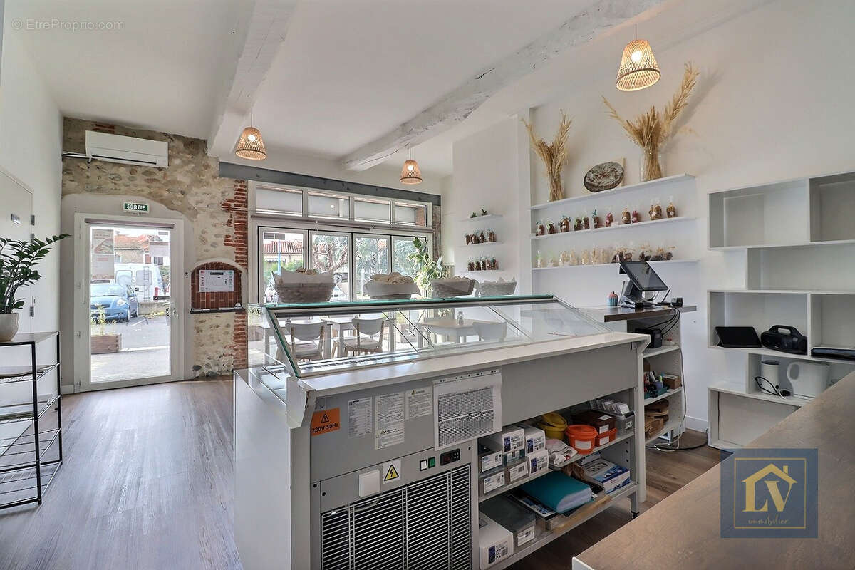 Appartement à LE SOLER