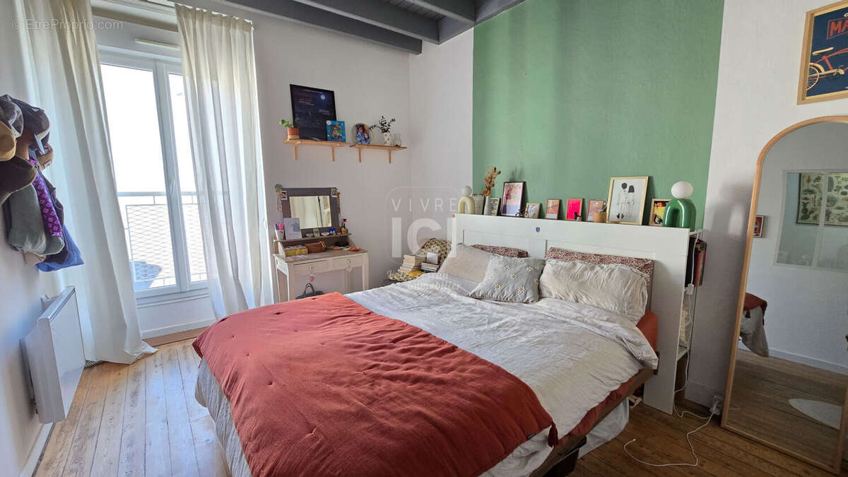 Maison à PORNIC