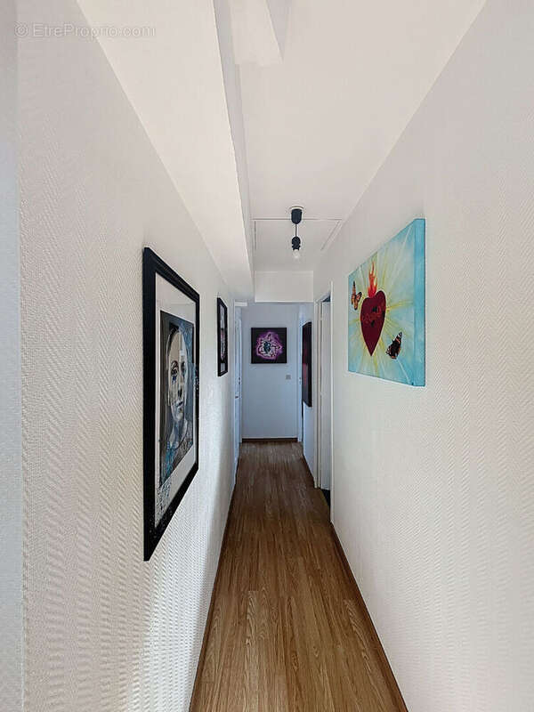 Appartement à EPERNAY