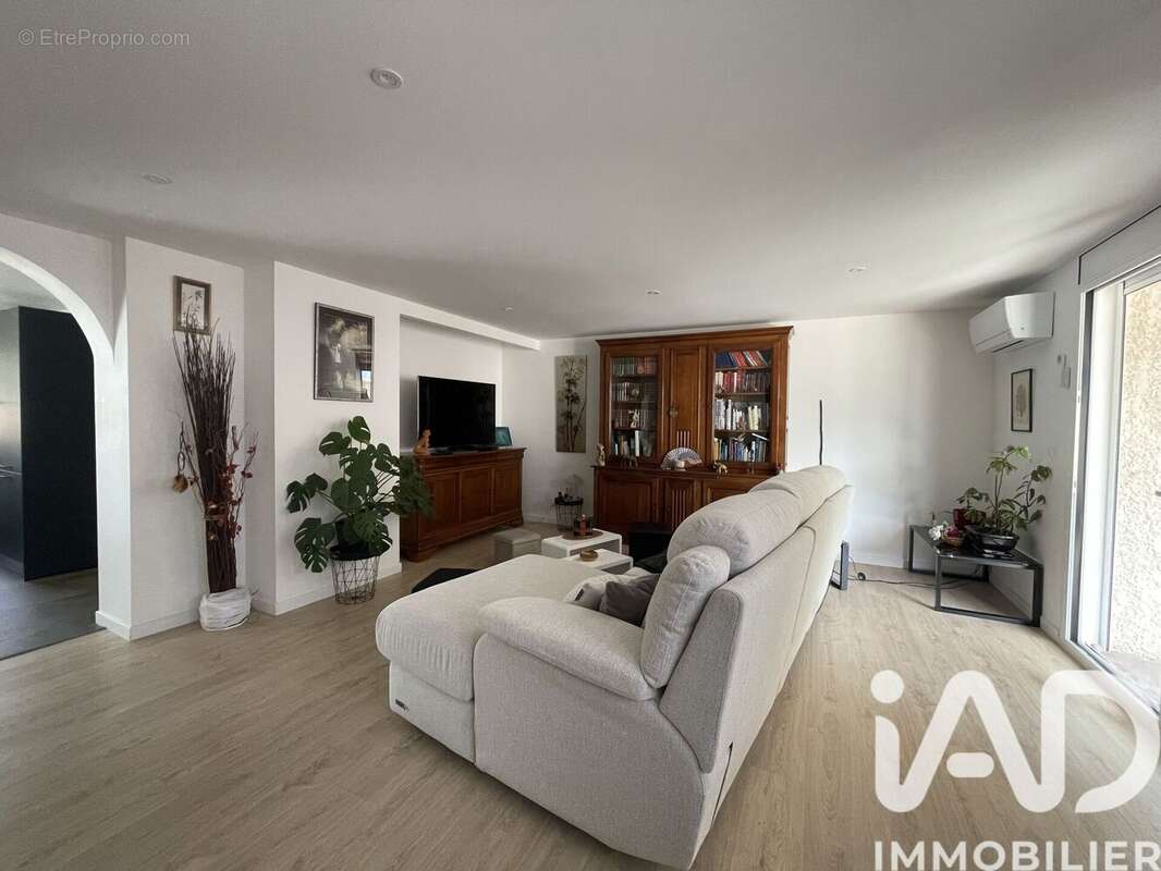 Photo 4 - Maison à CERET