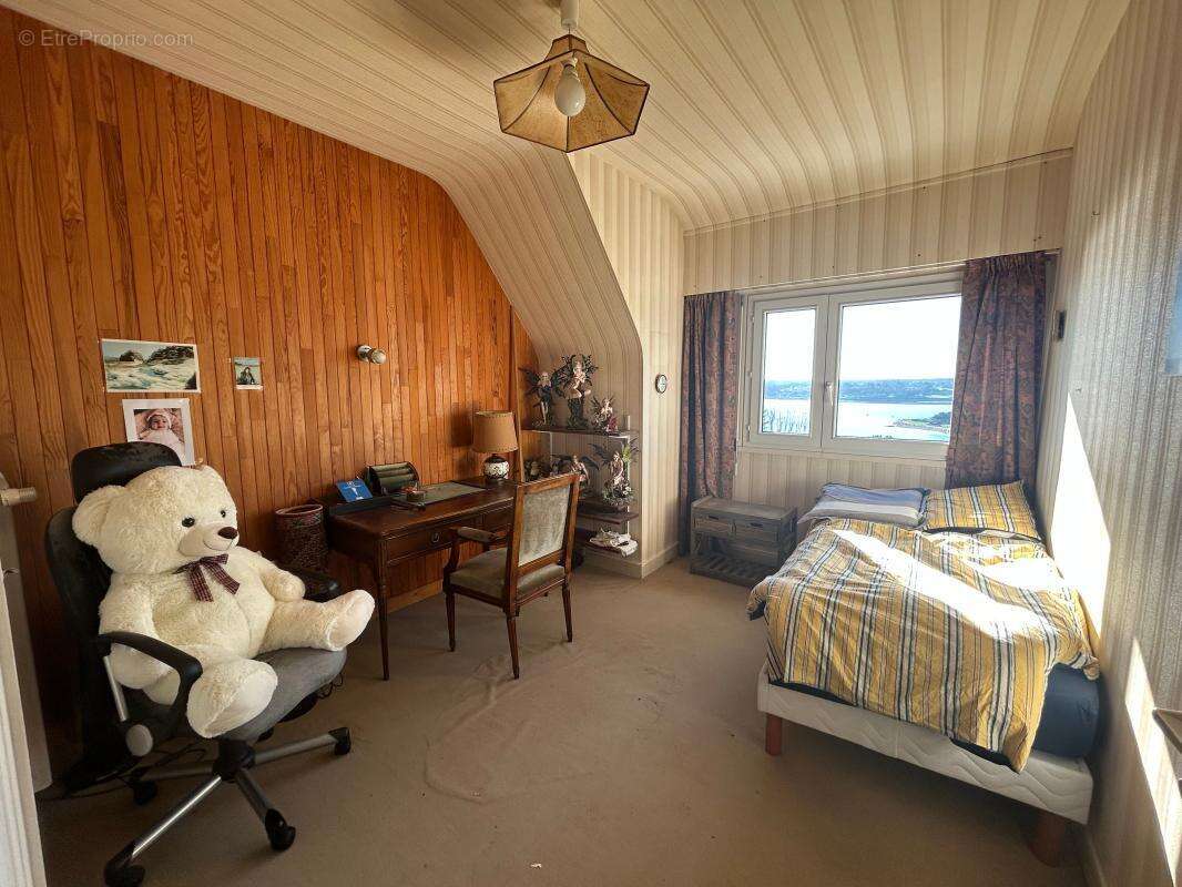 Maison à PERROS-GUIREC