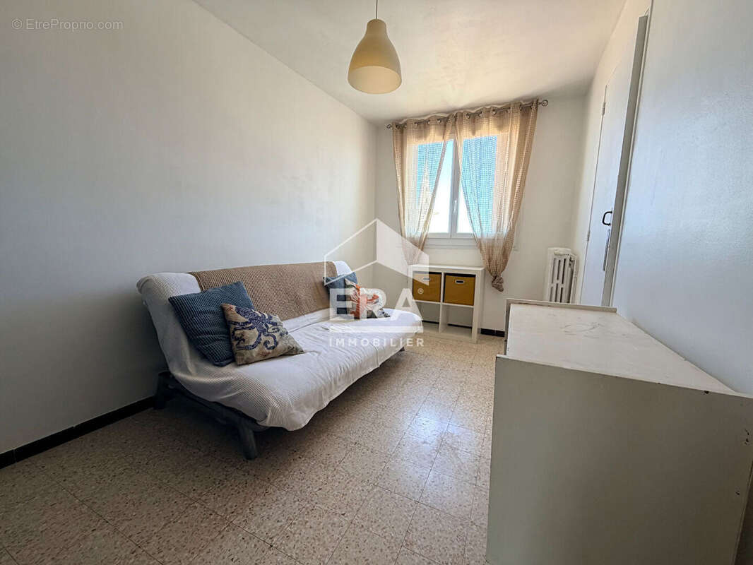 Appartement à MARTIGUES