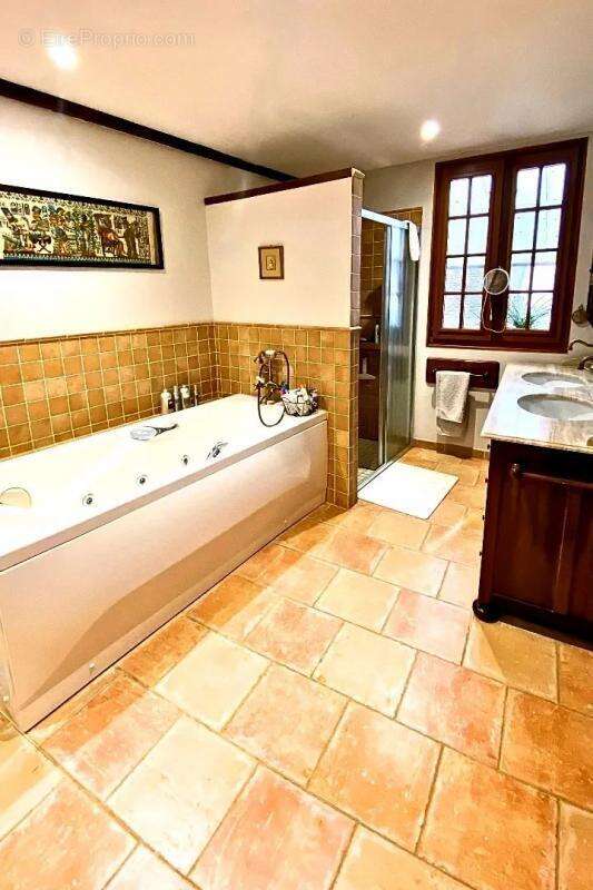 Maison à VILLEBLEVIN