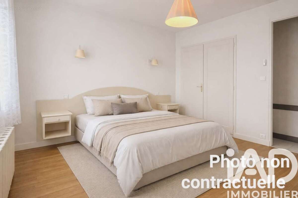 Photo 7 - Maison à SMARVES