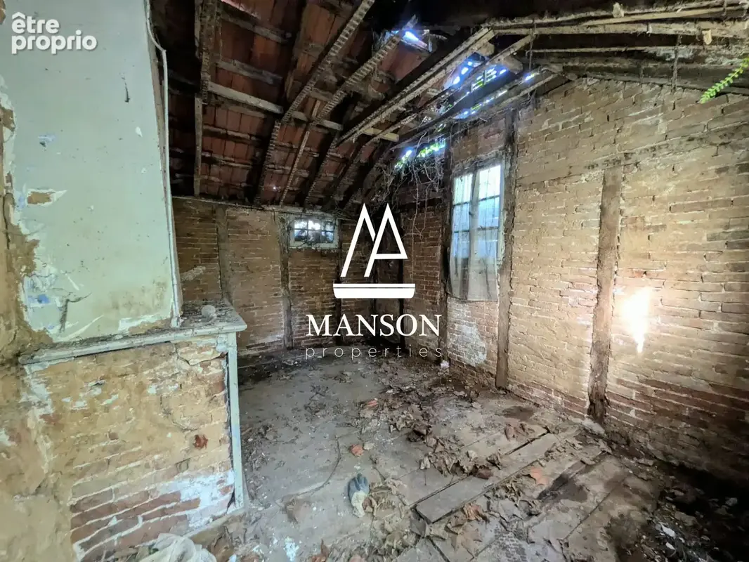 Maison 42 m² à Guingamp  - photo 7