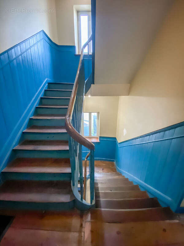 Photo 7 - Appartement à BAYONNE