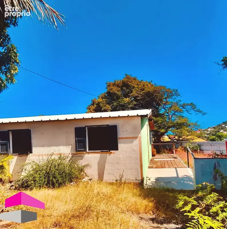 Photo Maison à Saint-Paul au prix de 520 000€