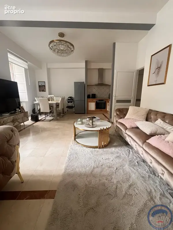 Appartement à QUIMPER