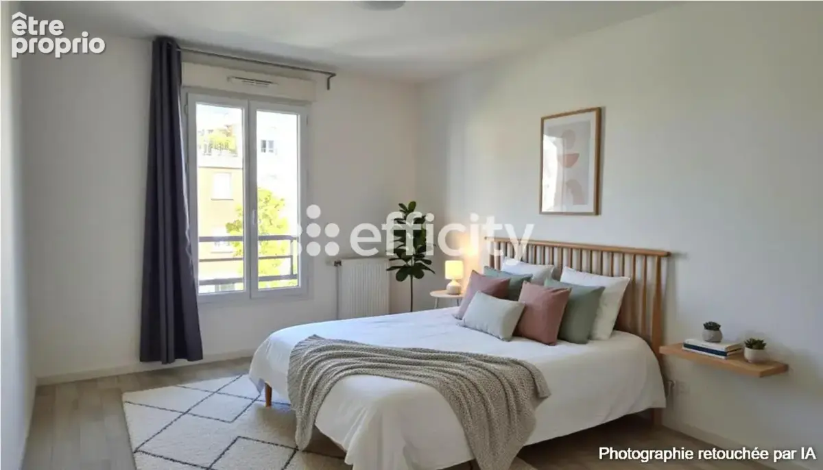 Appartement - photo 4