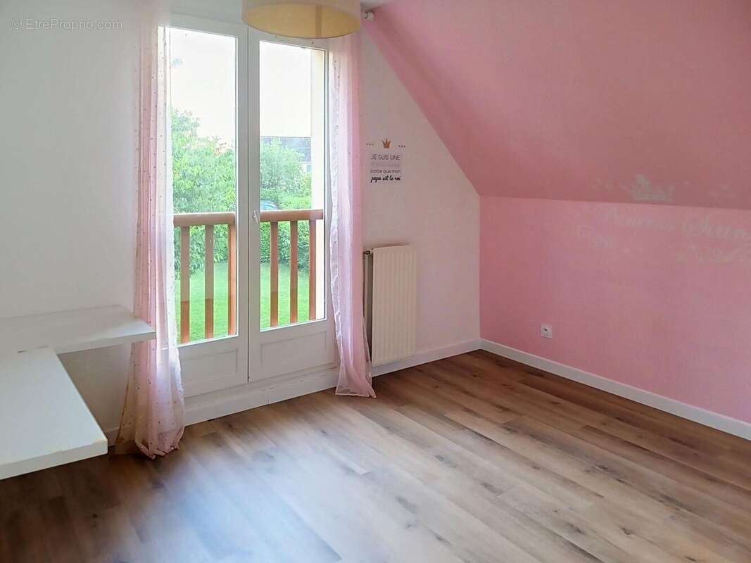 Photo 8 - Maison à COURDIMANCHE