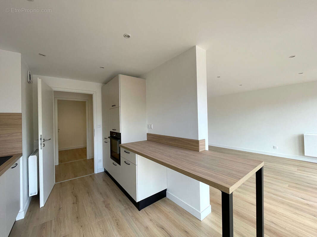Immeuble de rapport idéalement situé à Thionville - photo 3