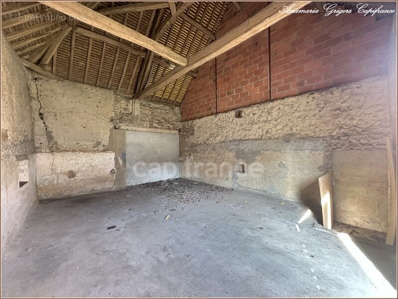 Appartement à COURVILLE-SUR-EURE