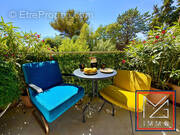 Appartement à SIX-FOURS-LES-PLAGES