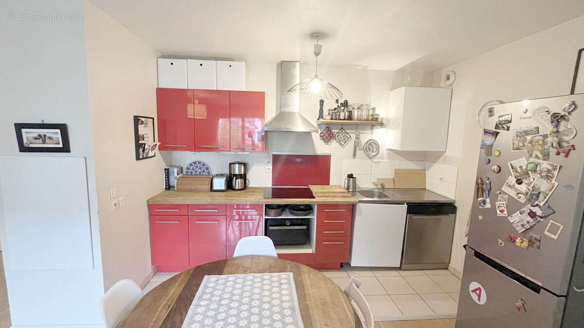 Appartement 3 pièces à vendre à Noisy-le-Sec, Centre Ville - Réf 1476 - photo 2