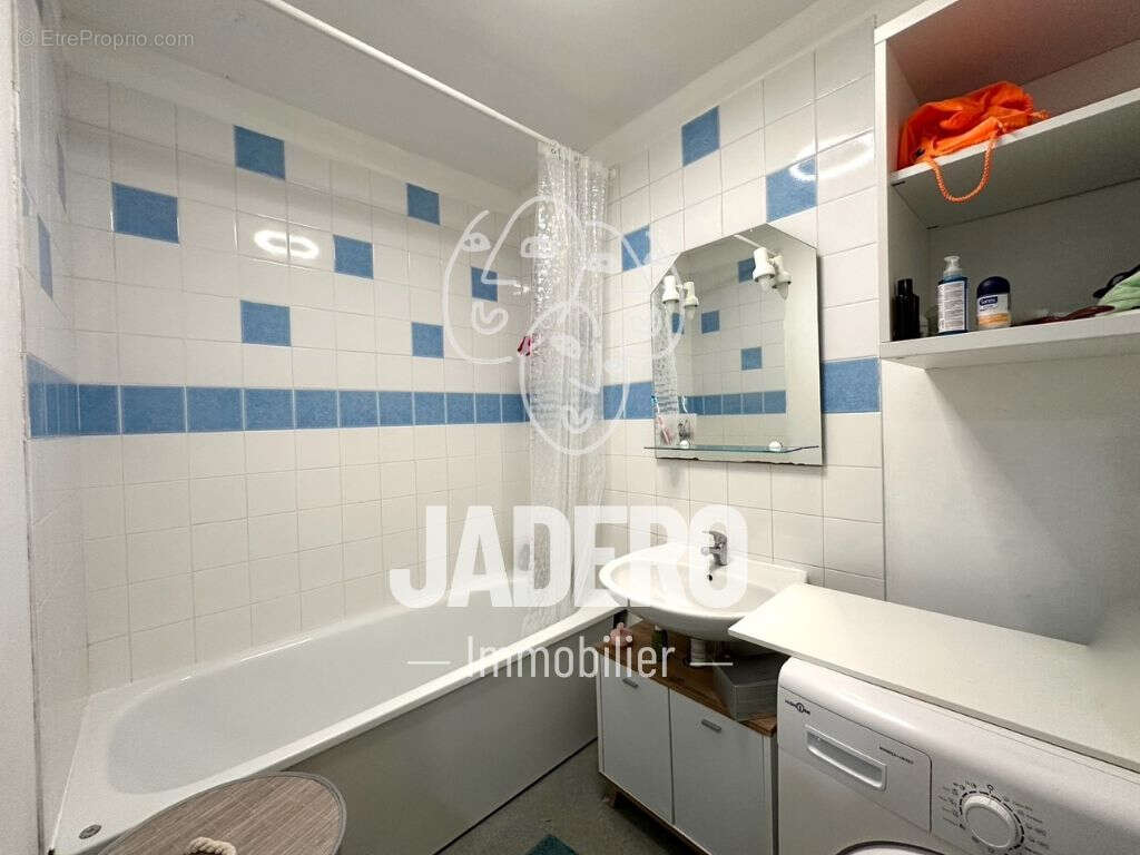 Appartement Bonsecours 2 pièce(s) 50 m2 env - photo 6