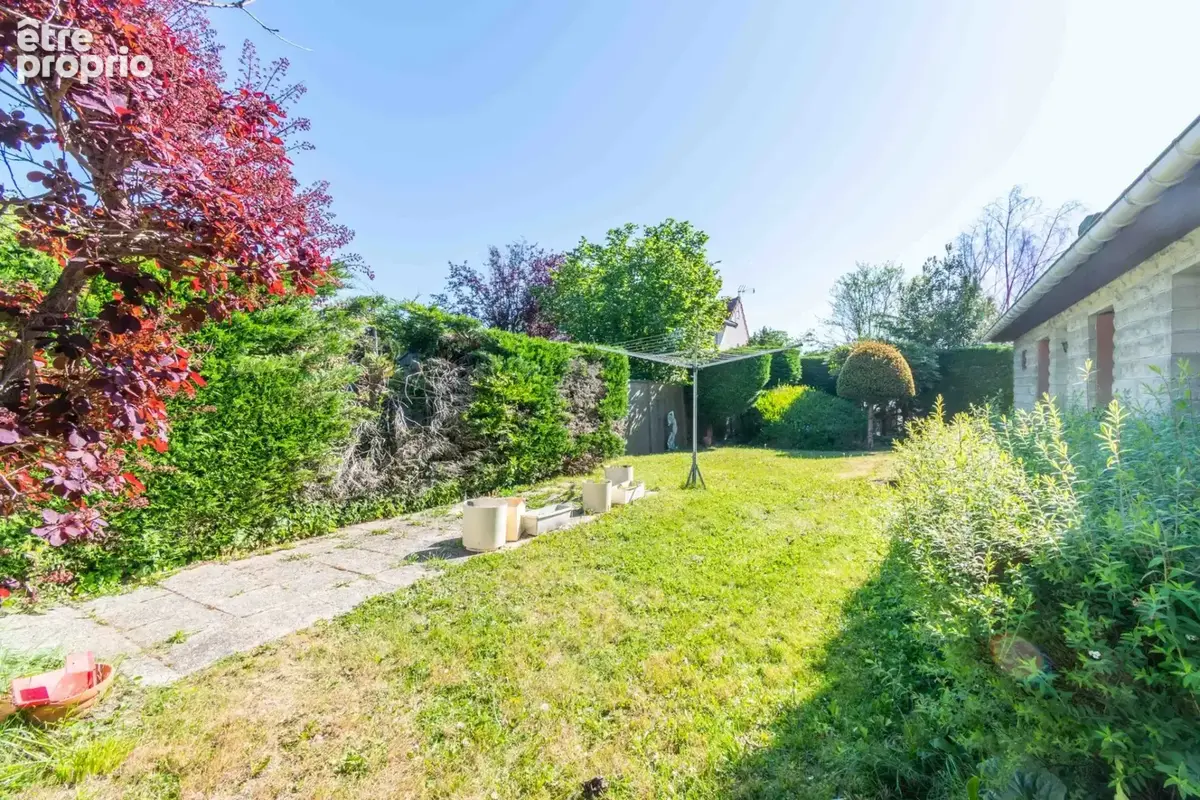 Maison 5 pièces 96 m² à vendre à Groslay (95410) - photo 11