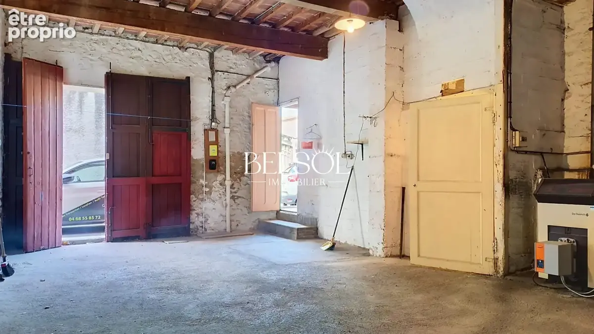 Maison 7 pièces 179 m² à vendre à Le Boulou (66160) - photo 5