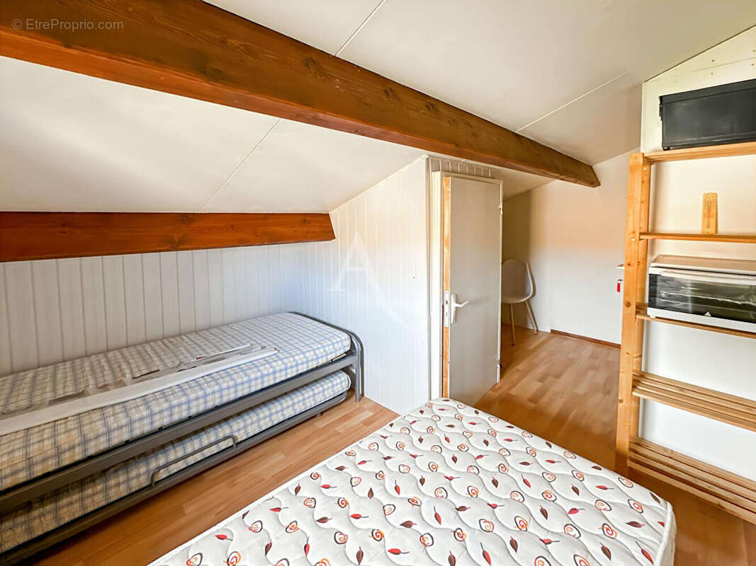 Maison à SAINT-JEAN-DE-MONTS