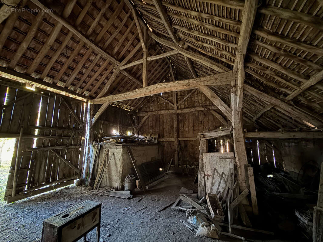 Maison à SAINT-MESMIN