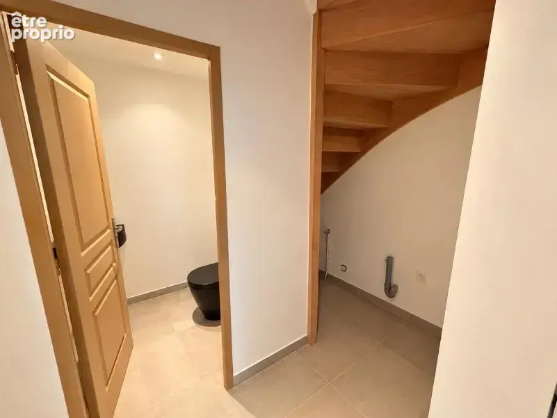 PAU   Quartier du 14 Juillet   Appartement rénové de 120 m2 avec vue sur le Gave et le Château - photo 7