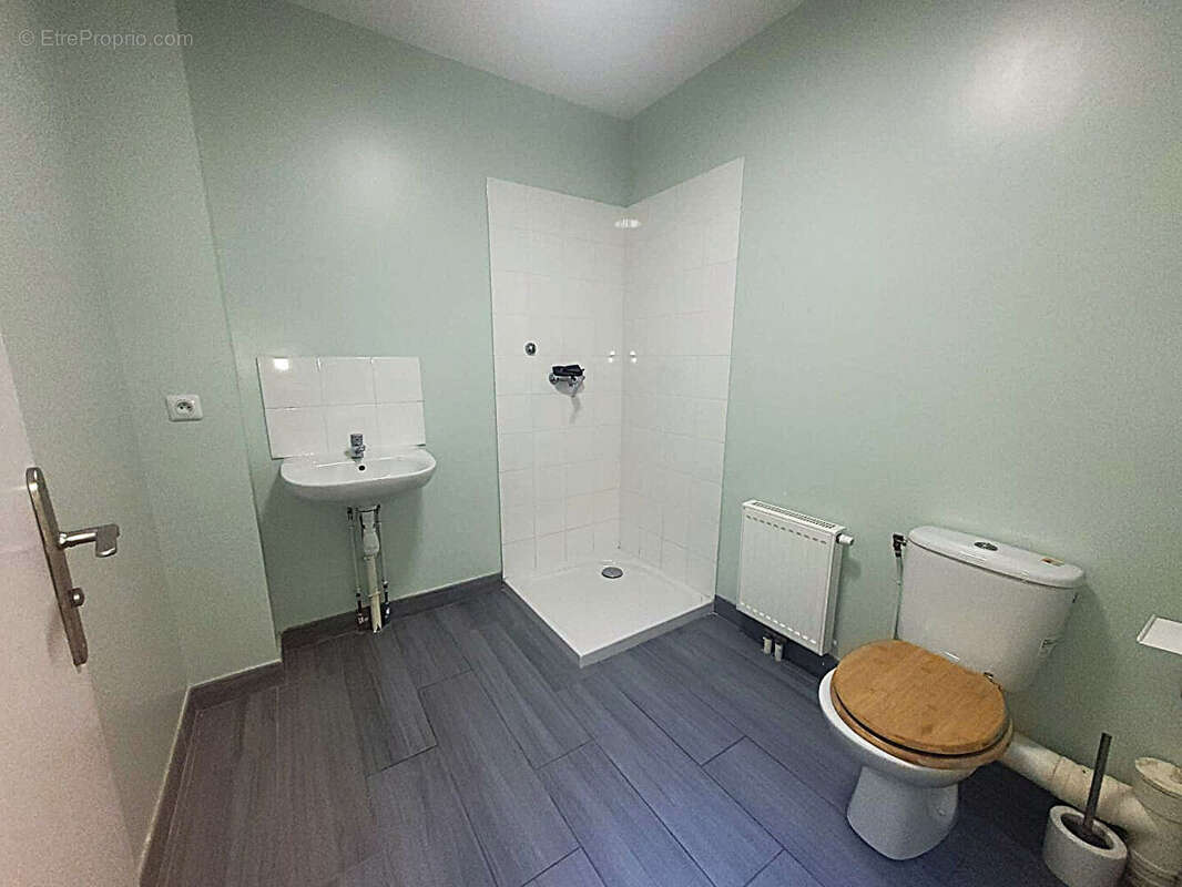 Maison à LA FERTE-SOUS-JOUARRE