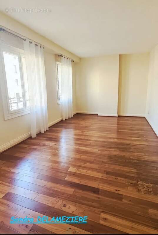 Appartement à AMIENS