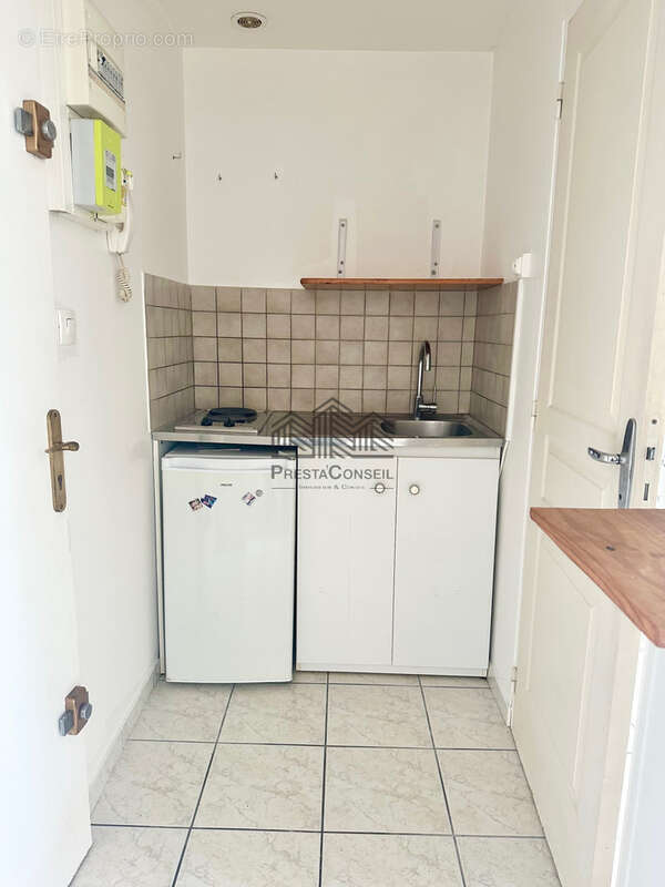 Appartement à BOULOGNE-SUR-MER