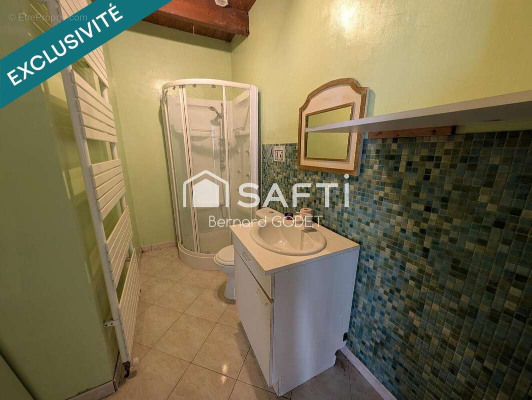 Photo 6 - Maison à LA MAGDELEINE