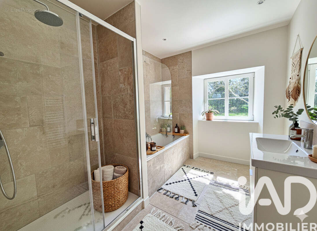 Photo 6 - Maison à HOUDAN