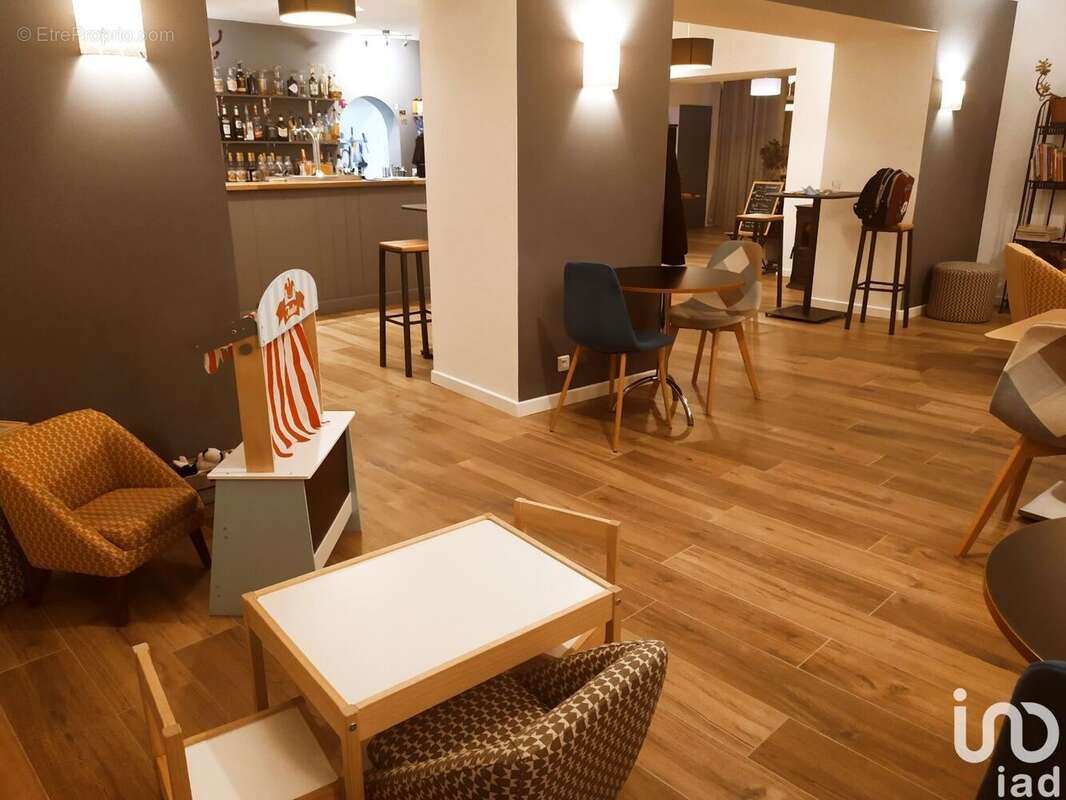 Photo 8 - Commerce à JOYEUSE