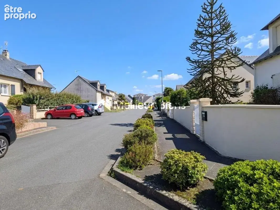 Agréable maison Quartier République CHOLET - photo 4