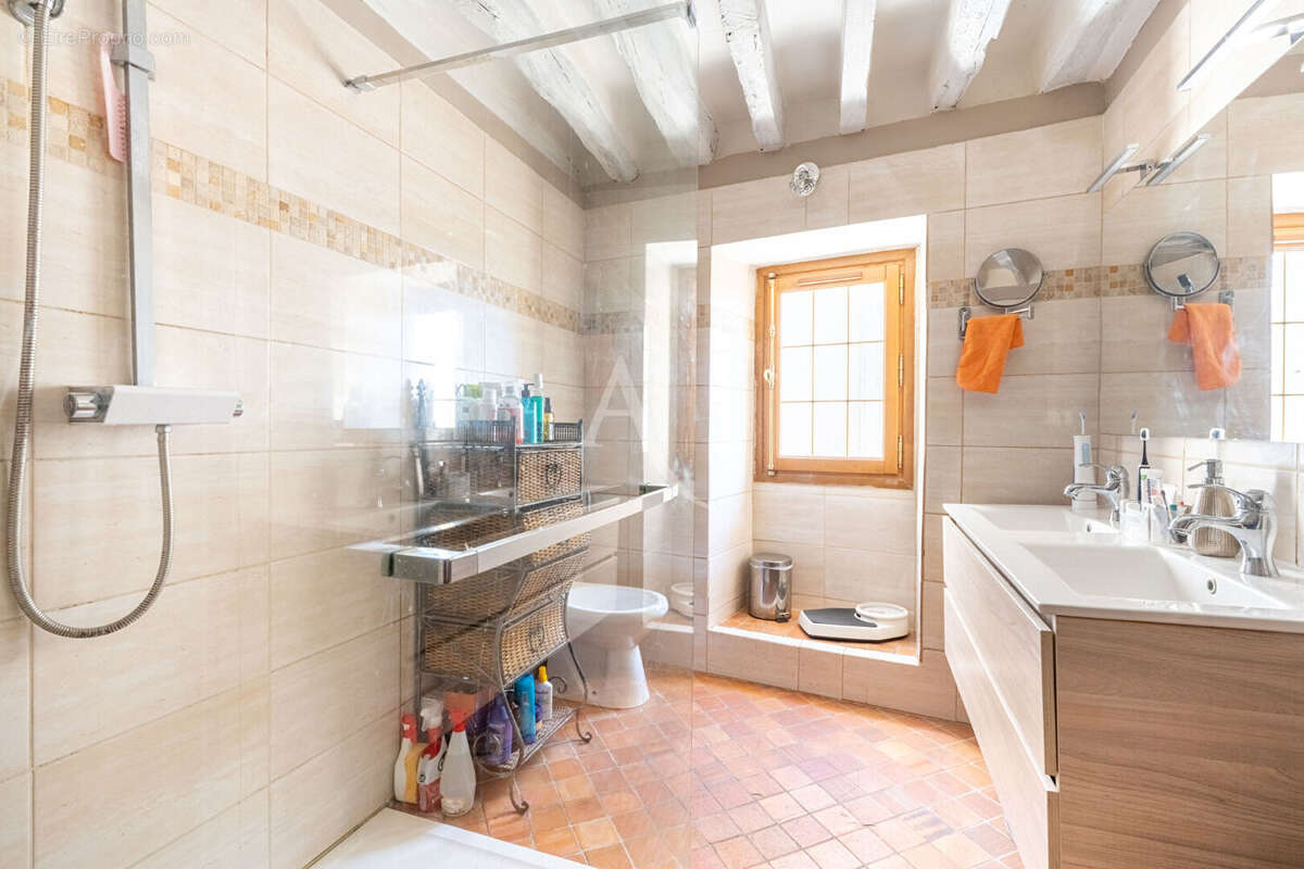 Hardricourt - 8 pièce(s) - 186 m² - 5 chambres - photo 9