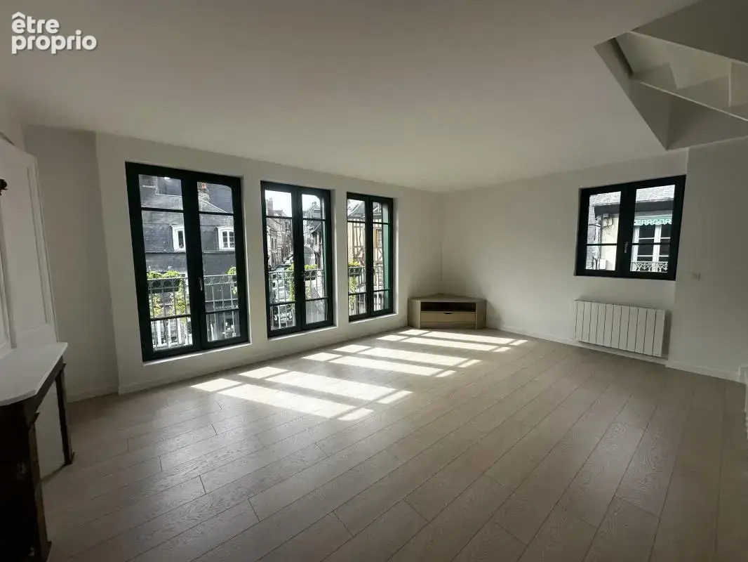 Appartement - photo 6
