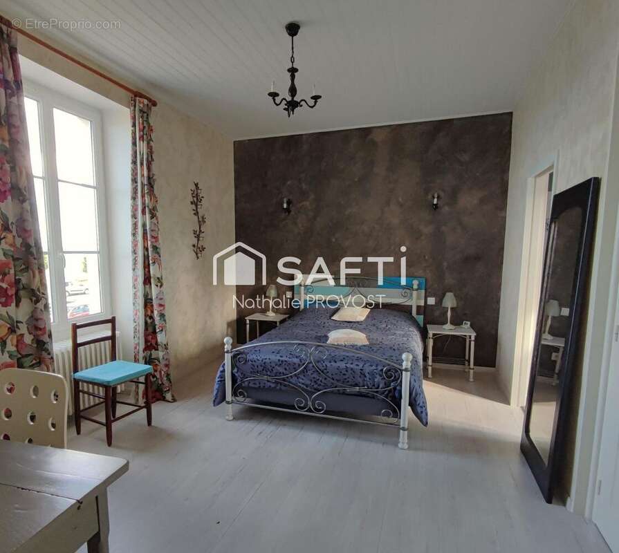 Photo 6 - Maison à PAIMBOEUF