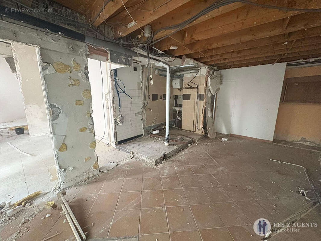 Commerce à GRENOBLE