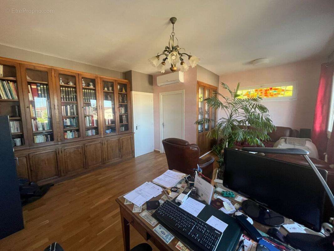 Maison à PIERRE-DE-BRESSE