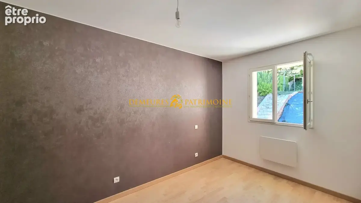 Maison 5 pièces 112 m² à vendre à Roullet-Saint-Estephe (16440) - photo 9