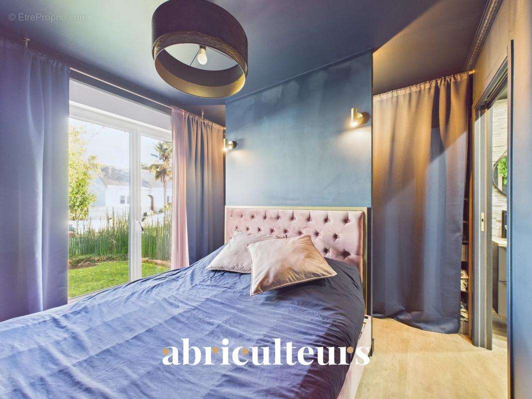 Belle familiale 5 chambres à Nantes (44300) - photo 6