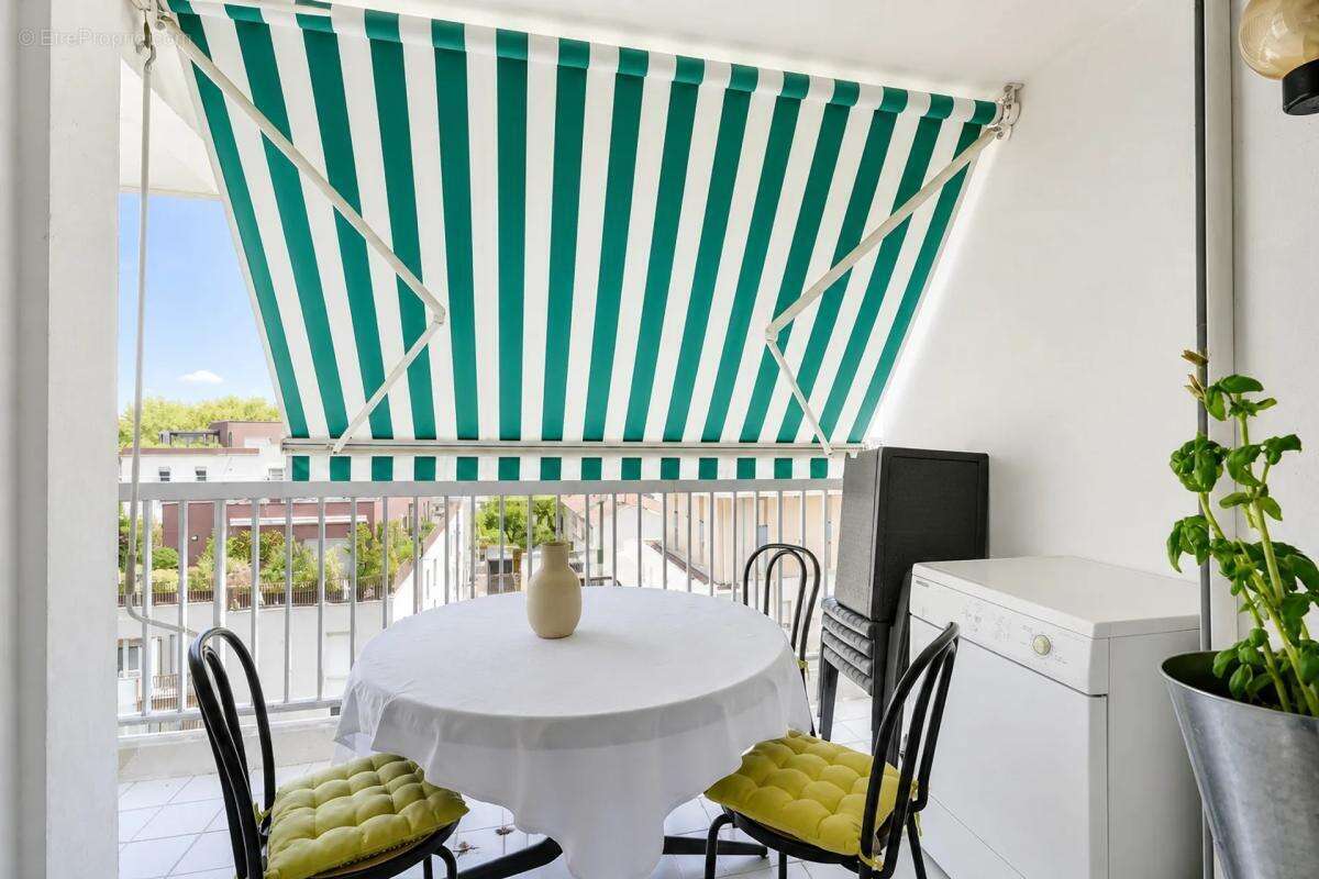 Appartement T5 de 89 m² situé à Lyon 7e - photo 10