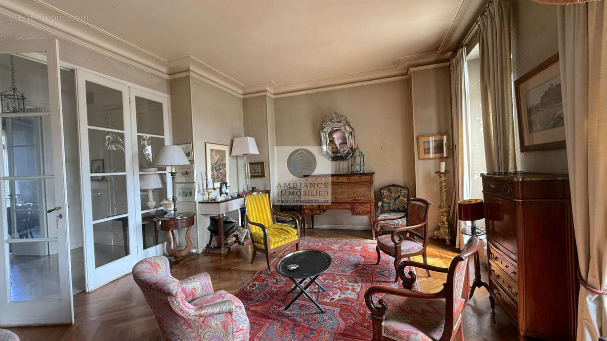 Appartement à VALENCE